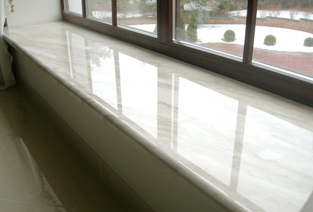 <span style="font-weight: bold;">Ламинированные подоконники</span>