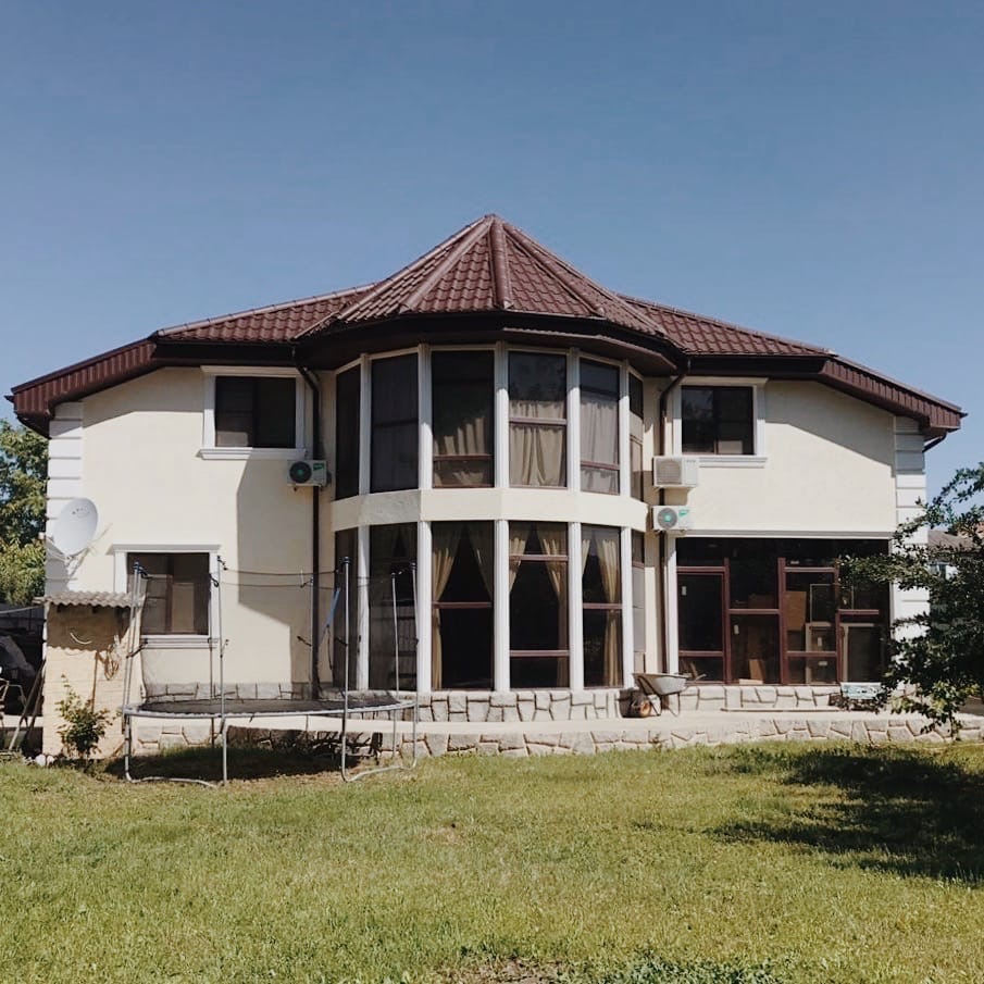 <span style="font-weight: bold;">Пластиковые окна VEKA</span>